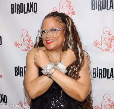 Natalie Douglas Photo