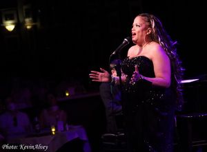 Natalie Douglas @ BroadwayWorld Natalie Douglas Photo