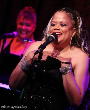 Natalie Douglas @ BroadwayWorld Natalie Douglas Photo