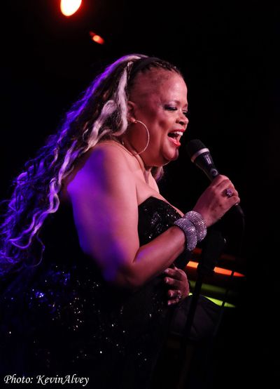 Natalie Douglas Photo