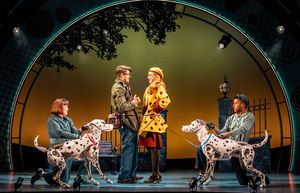 Emma Thornett, Samuel Thomas, Jessie Elland, Linford Johnson @ BroadwayWorld Emma Thornett, Samuel Thomas, Jessie Elland, Linford Johnson Photo