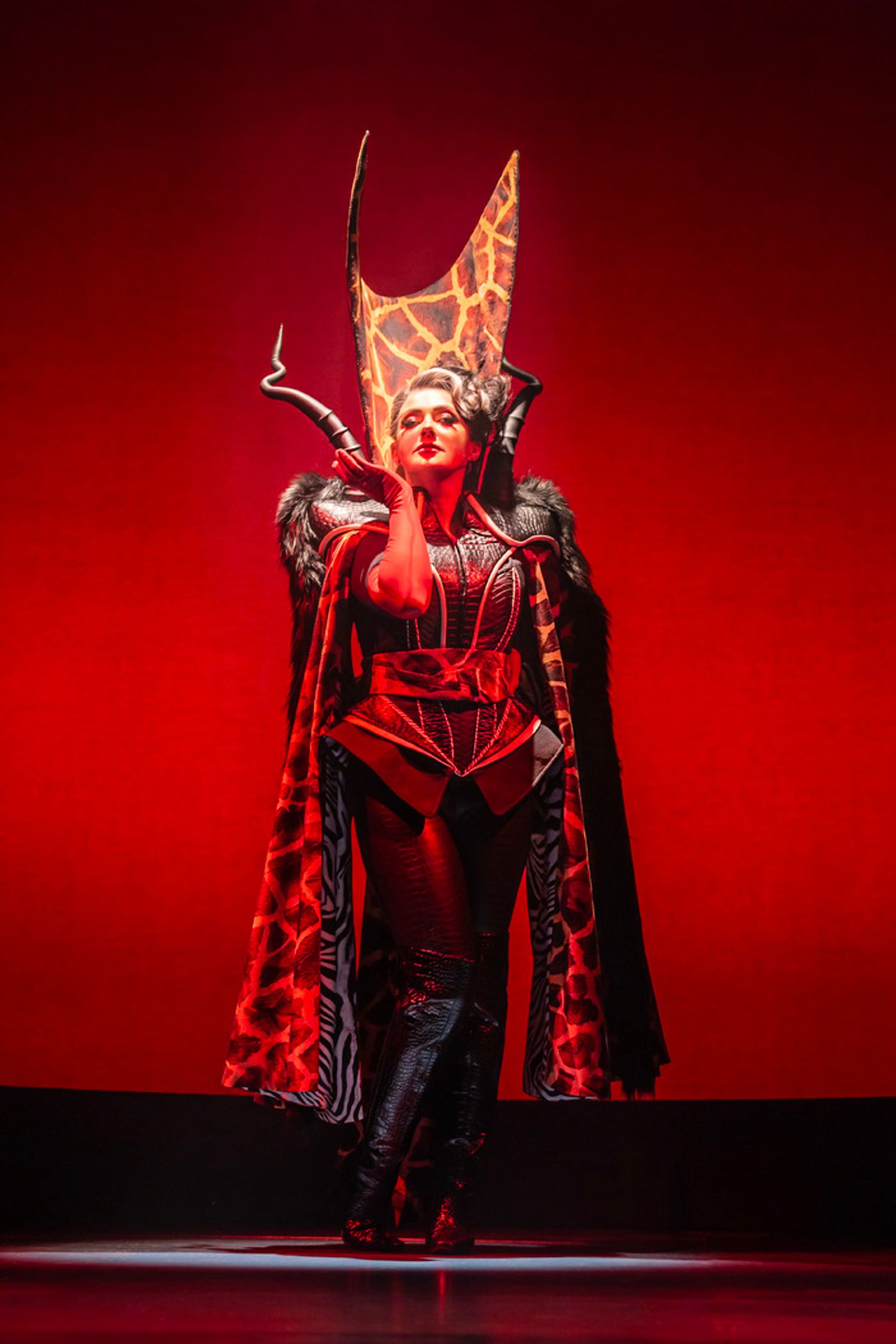 Photos: First Look At the UK Tour of 101 DALMATIANS THE MUSICAL  Image