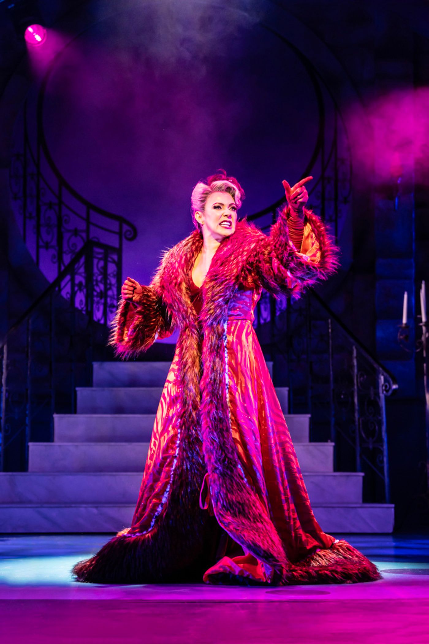 Photos: First Look At the UK Tour of 101 DALMATIANS THE MUSICAL  Image