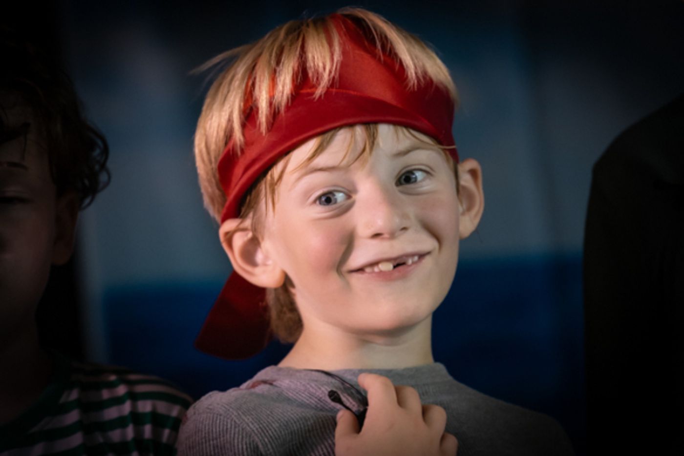 Photos: First look at Rise Up Art Alliance's PIRATES 2: THE HIDDEN TREASURE  Image