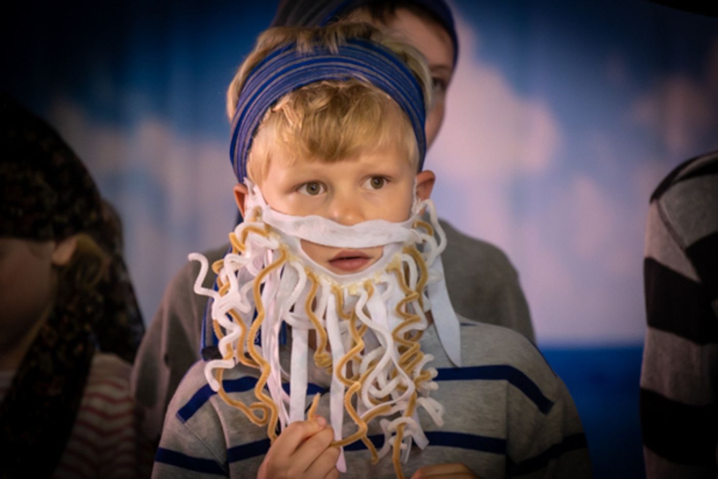 Photos: First look at Rise Up Art Alliance's PIRATES 2: THE HIDDEN TREASURE  Image