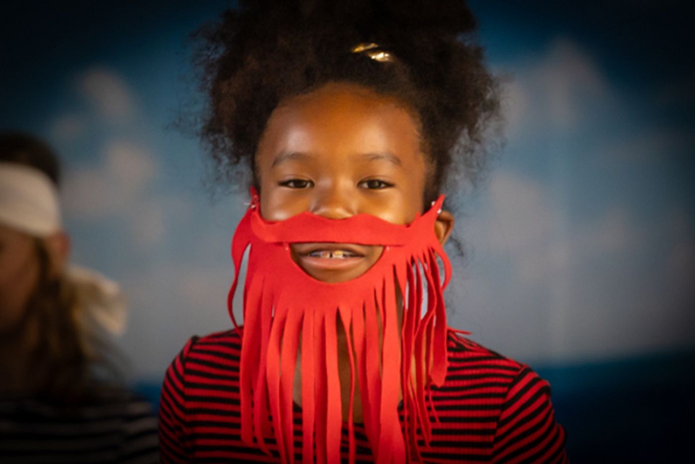 Photos: First look at Rise Up Art Alliance's PIRATES 2: THE HIDDEN TREASURE  Image