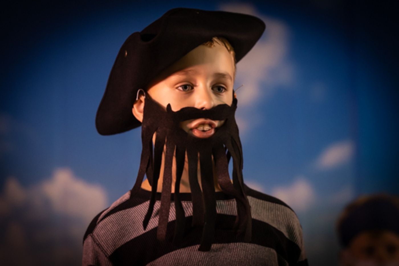 Photos: First look at Rise Up Art Alliance's PIRATES 2: THE HIDDEN TREASURE  Image