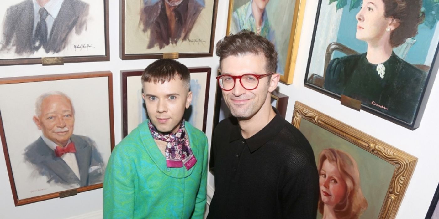 Wake Up With BroadwayWorld June 27, 2024  Image