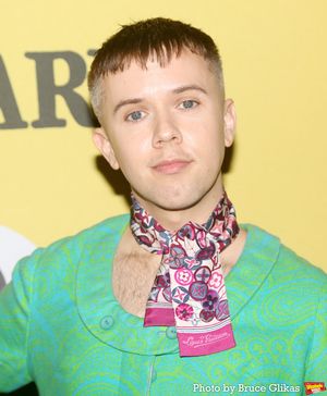 Cole Escola @ BroadwayWorld Cole Escola Photo