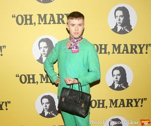 Cole Escola @ BroadwayWorld Cole Escola Photo