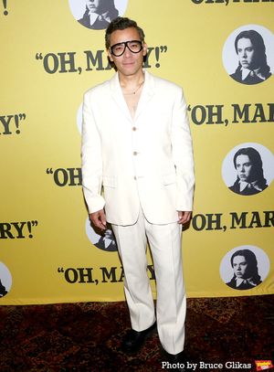 Conrad Ricamora Photo