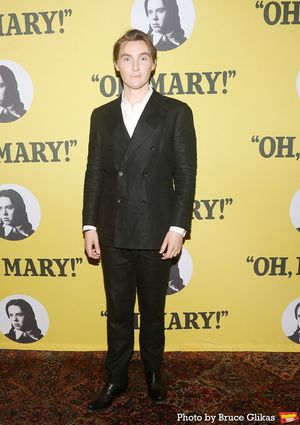 Peter Smith @ BroadwayWorld Peter Smith Photo