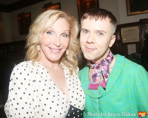 and Cole Escola @ BroadwayWorld and Cole Escola Photo