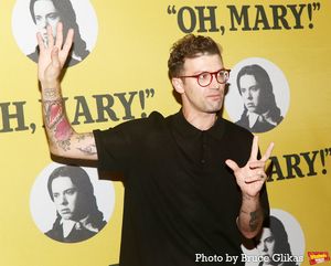 Director Sam Pinkleton Photo