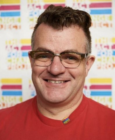 Interview: 'It's A Complete One-Off': Writer Jonathan Harvey and Director Stephen Fletcher on SISTERS OF MERSEY at Liverpool's Royal Court  Image