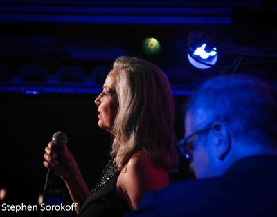Linda Eder Photo