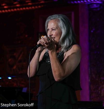 Linda Eder Photo