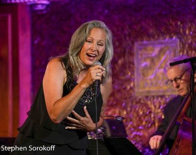 Linda Eder Photo