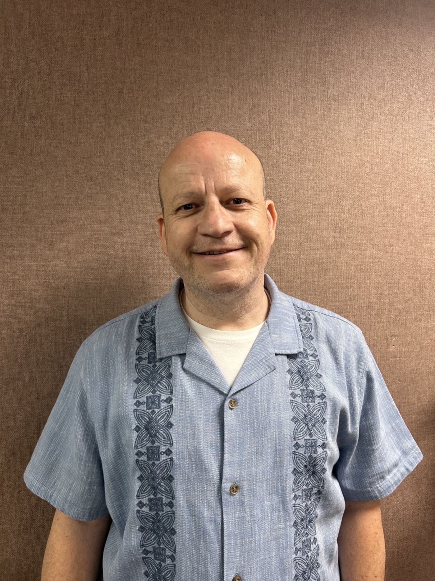 Meet a Marketer: Jonathan Vietze, Segerstrom Center for the Arts  Image