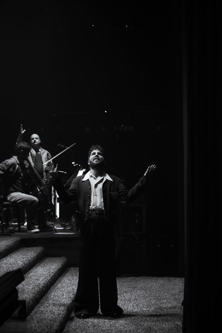 July 4th Viewing Guide: Ben Platt, Kelli O'Hara, Fantasia, & More Image