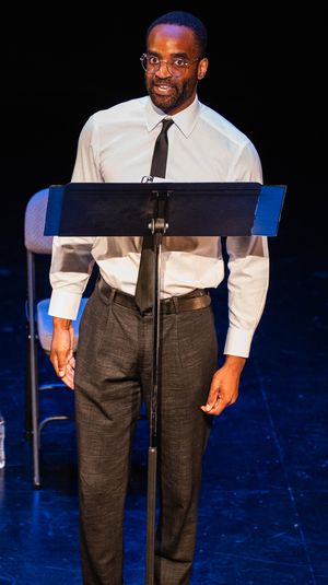 Dennis Renard  Photo