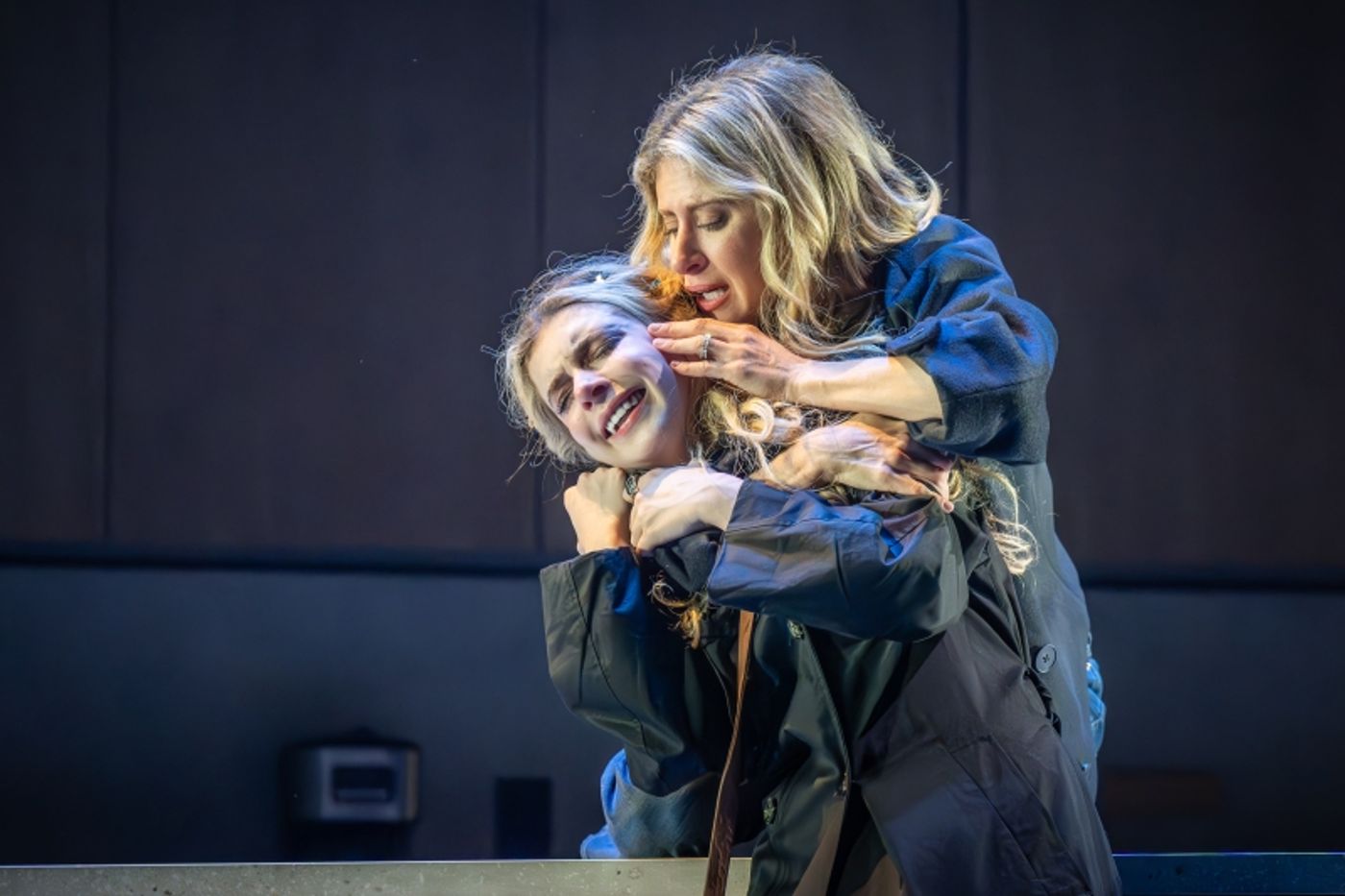 Review: NEXT TO NORMAL, Wyndham's Theatre  Image
