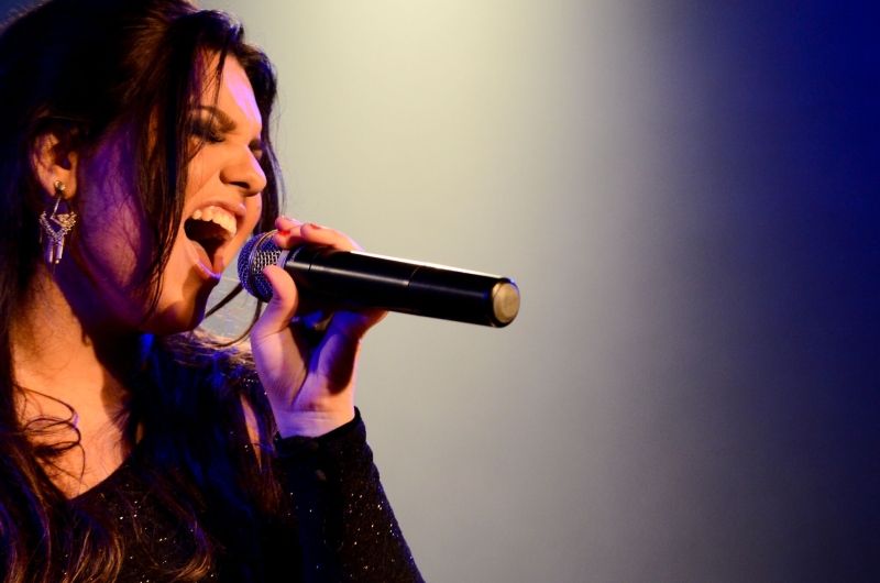 Cultural Fusion: Helena Beltrão's Journey as a Bossa Nova Artist in NYC  Image