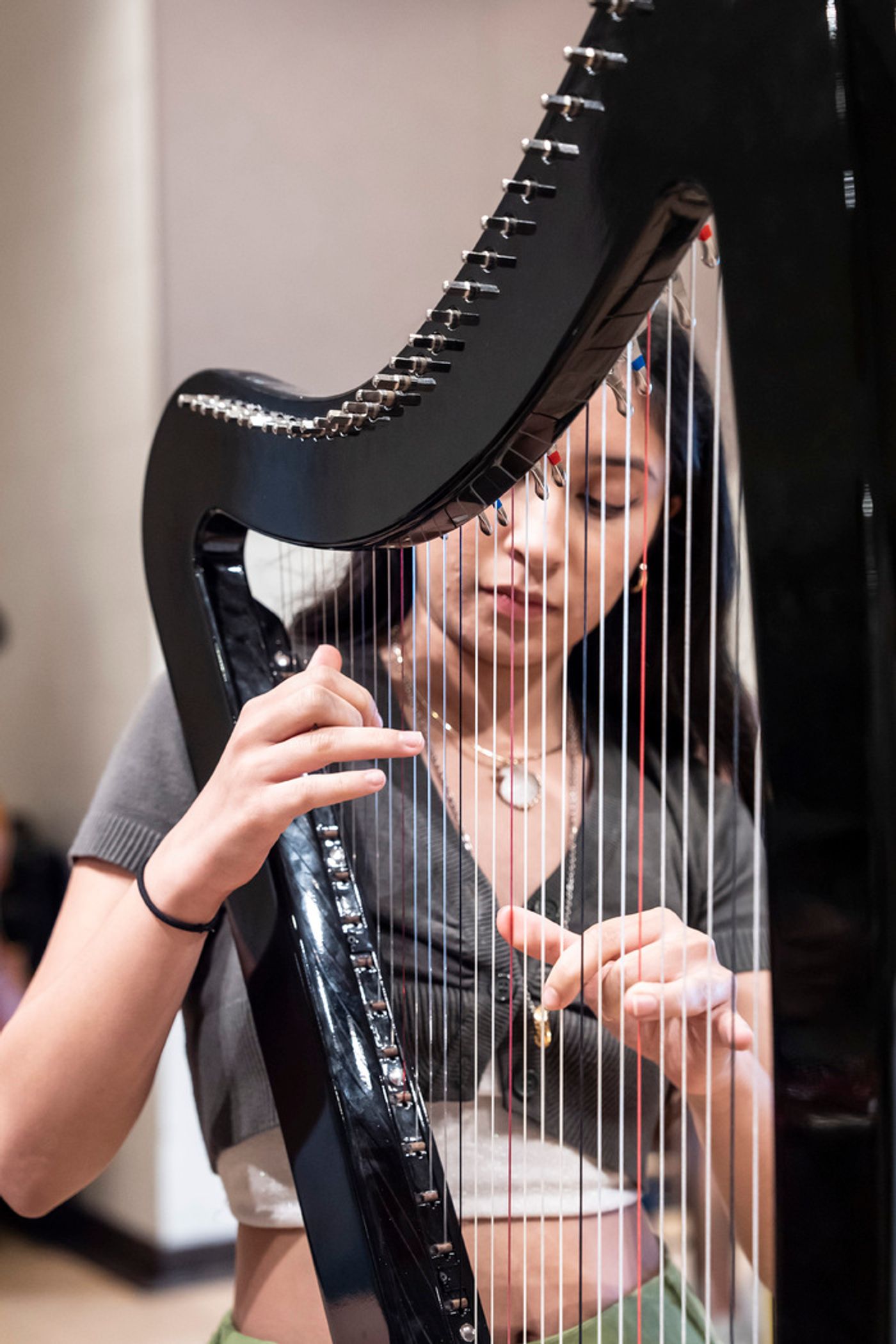 Photos & Video: Go Inside Rehearsals for THE LORD OF THE RINGS - A MUSICAL TALE  Image
