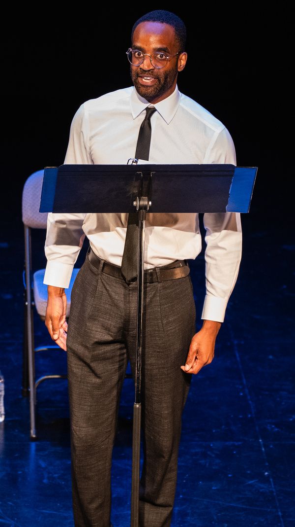 Dennis Renard  Photo