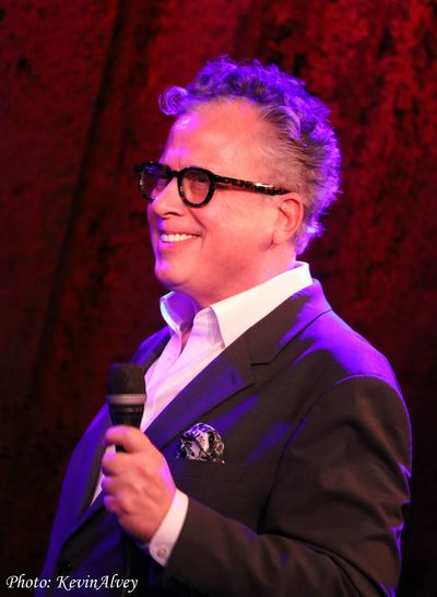 Billy Stritch Photo