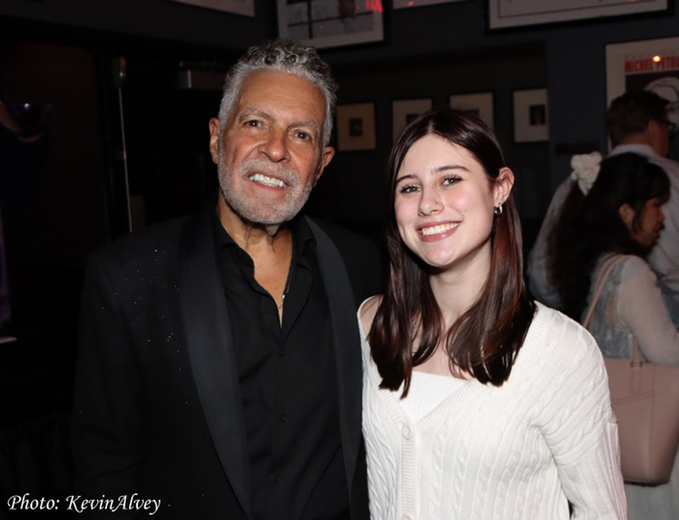 Photos: Clint Holmes Returns to Birdland  Image