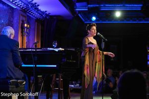 Martin Silvestri & Christine Andreas Photo