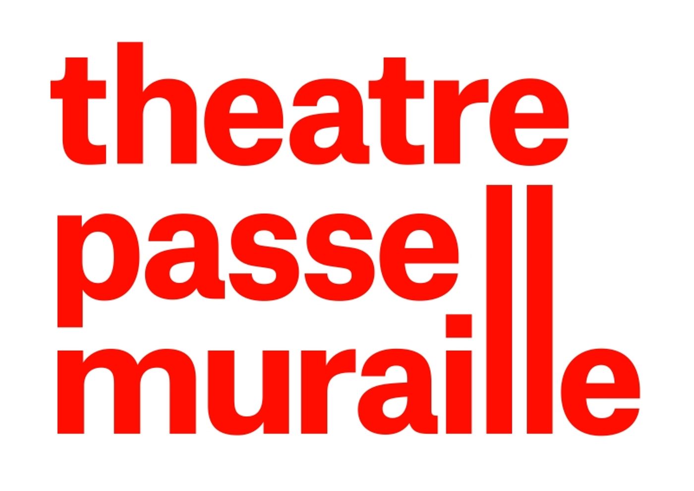 Theatre Passe Muraille Unveils The First Phase Of Its 2024/2025 Season  Image