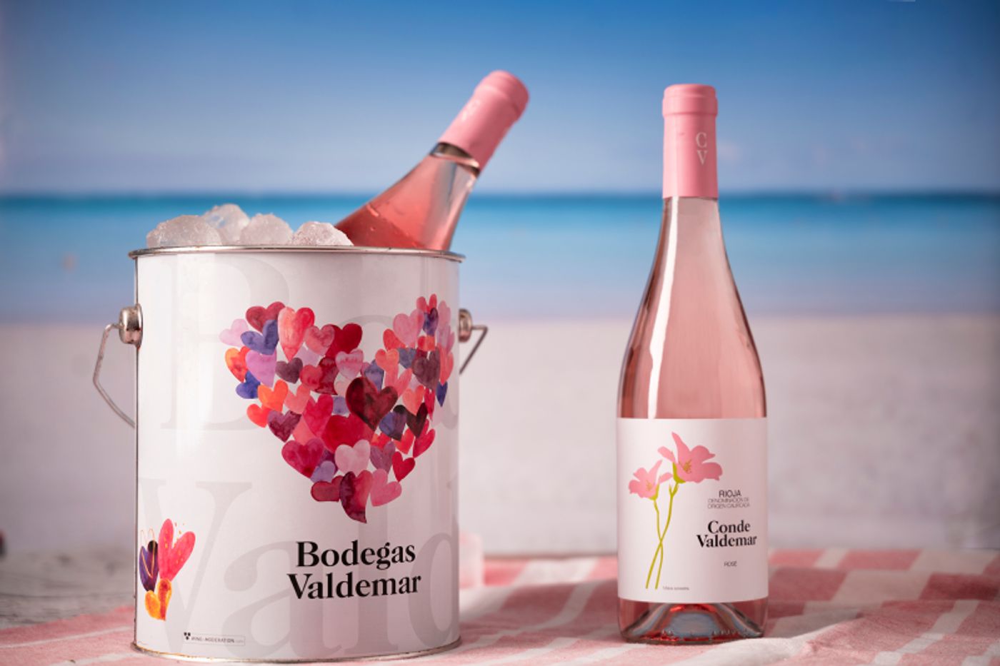 Rosé Wines from Family-Owned Wineries for Summer and Year-Round Delight Rosé Wines from Family-Owned Wineries for Summer and Year-Round Delight Image