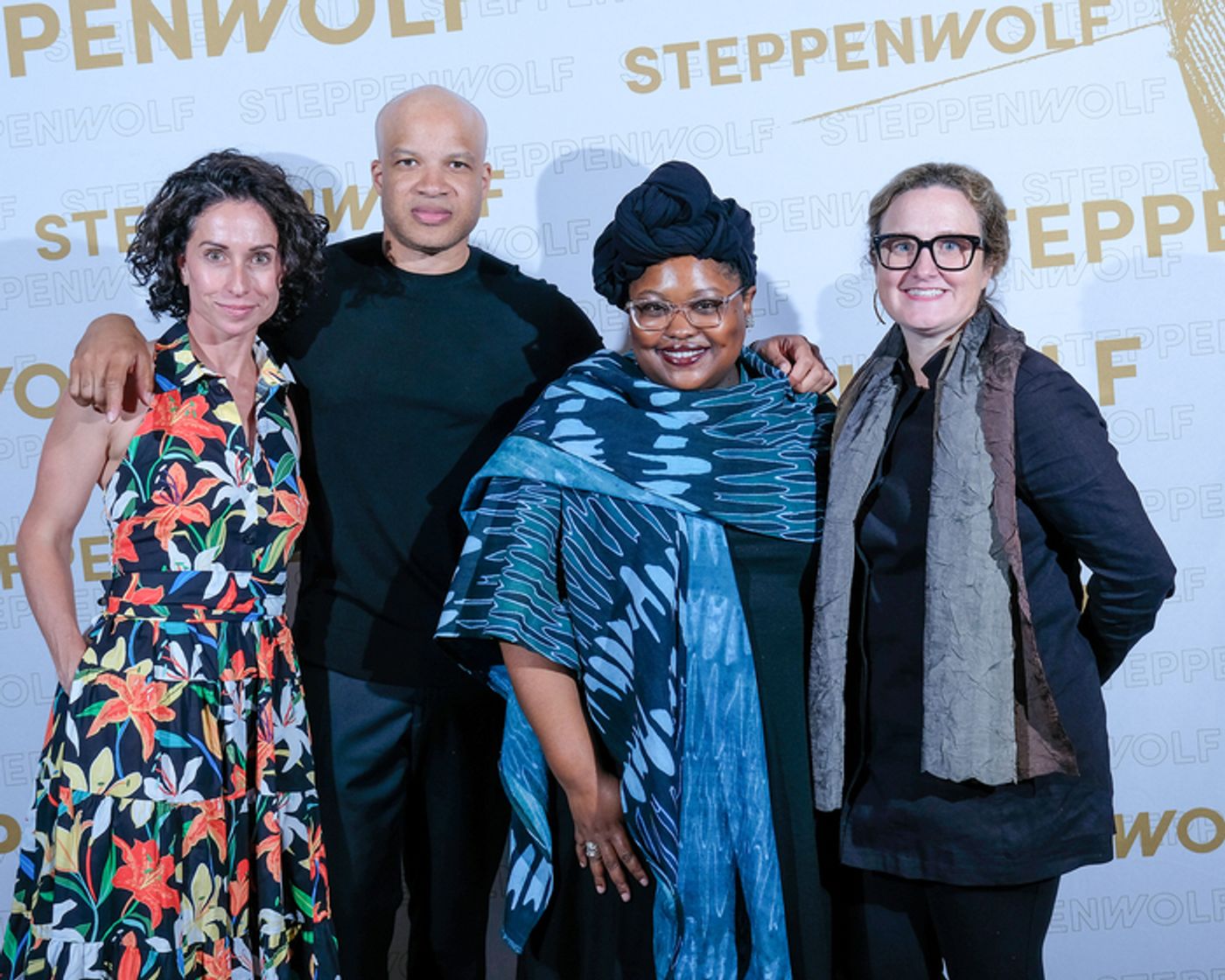Photos: Inside Opening Night of LITTLE BEAR RIDGE ROAD at Steppenwolf Theatre  Image