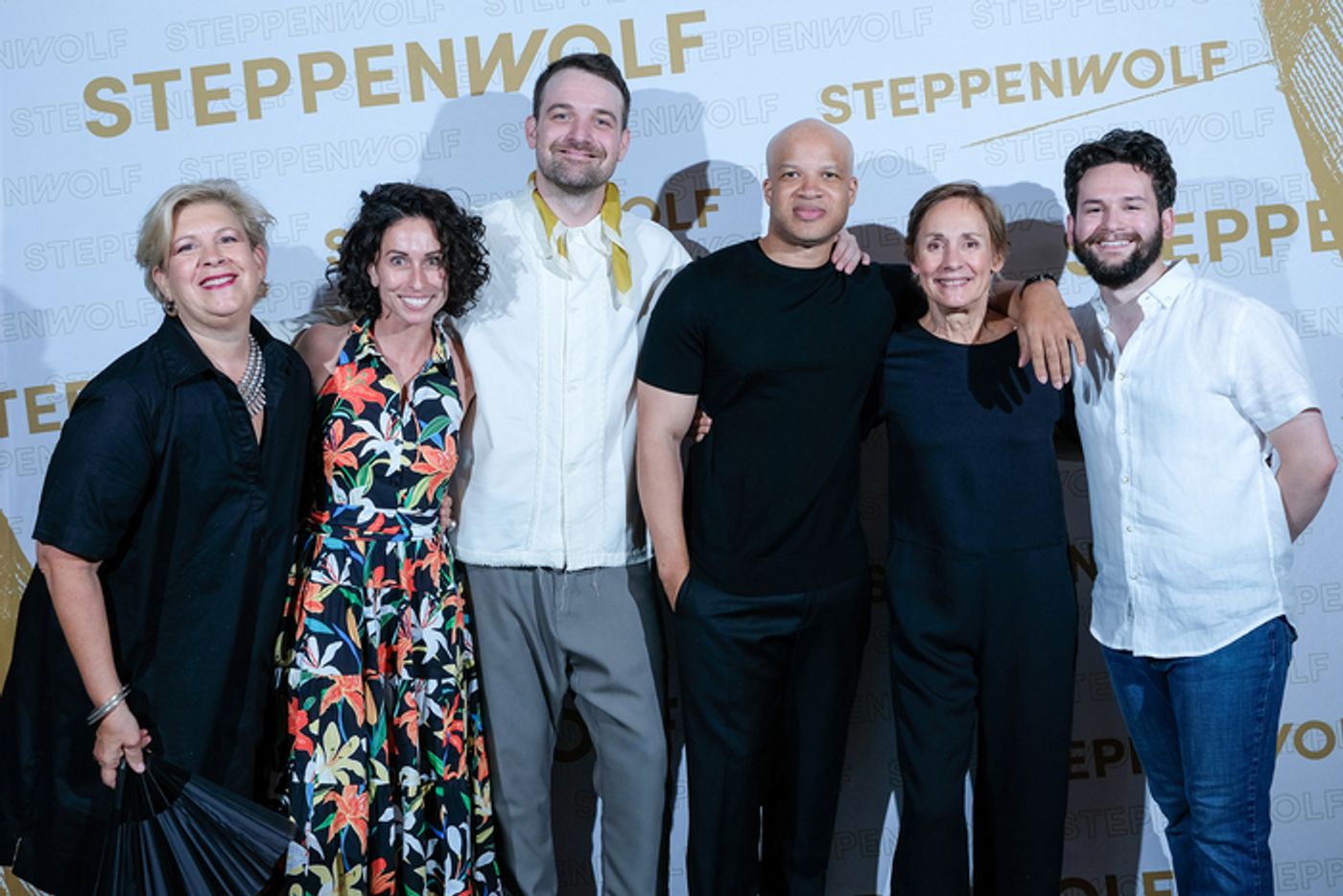 Photos: Inside Opening Night of LITTLE BEAR RIDGE ROAD at Steppenwolf Theatre  Image