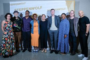 Audrey Francis, Robert Breuler, Namir Smallwood, Celeste M. Cooper, Laurie Metcalf, Cliff Chamberlain, Alana Arenas, Tim Hopper and Glenn Davis @ BroadwayWorld Audrey Francis, Robert Breuler, Namir Smallwood, Celeste M. Cooper, Laurie Metcalf, C Photo