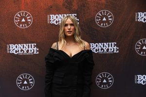 Natalie McQueen @ BroadwayWorld Natalie McQueen Photo