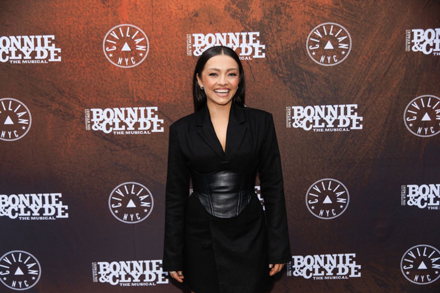 Photos: Jeremy Jordan, Frank Wildhorn and More Celebrate BONNIE & CLYDE LIVE Film Debut  Image