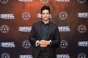 Jeremy Jordan Photo
