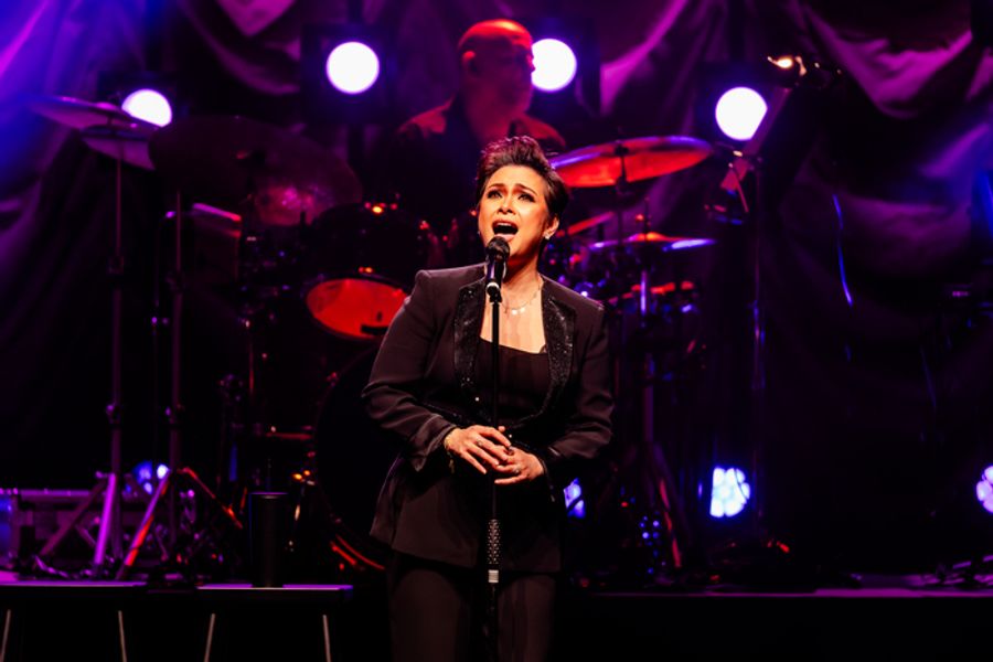 Photos: Lea Salonga Returns To Theatre Royal Drury Lane 35 Years After MISS SAIGON  Image