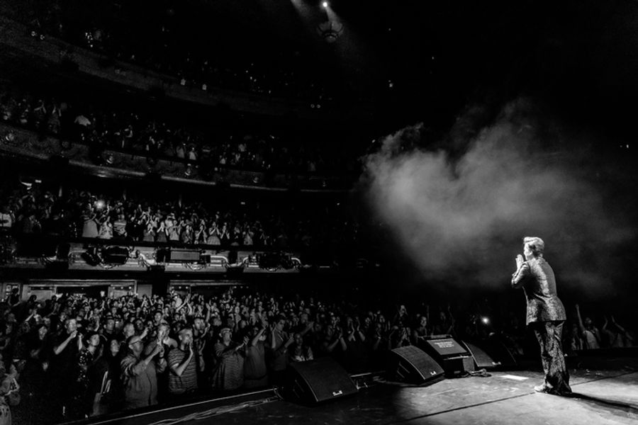 Photos: Lea Salonga Returns To Theatre Royal Drury Lane 35 Years After MISS SAIGON  Image