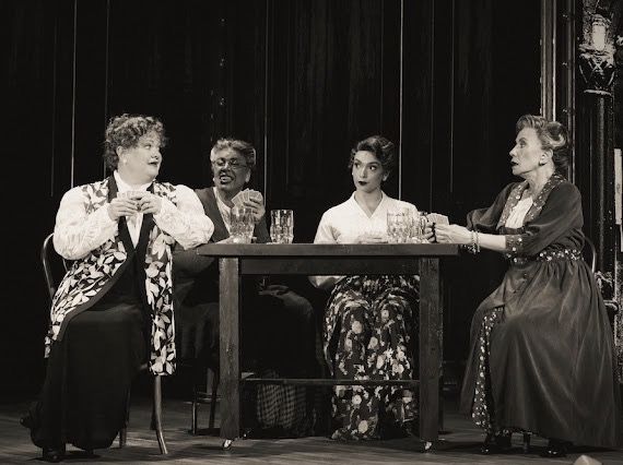 Review: MSMT's FUNNY GIRL: Bold, Beautiful & Star-Studded  Image