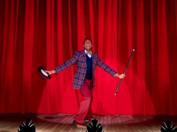 Review: MSMT's FUNNY GIRL: Bold, Beautiful & Star-Studded  Image