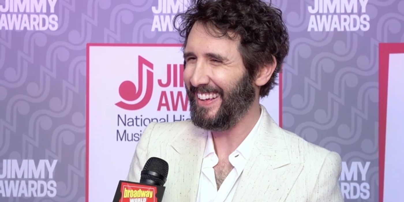 Wake Up With BroadwayWorld July 1, 2024  Image