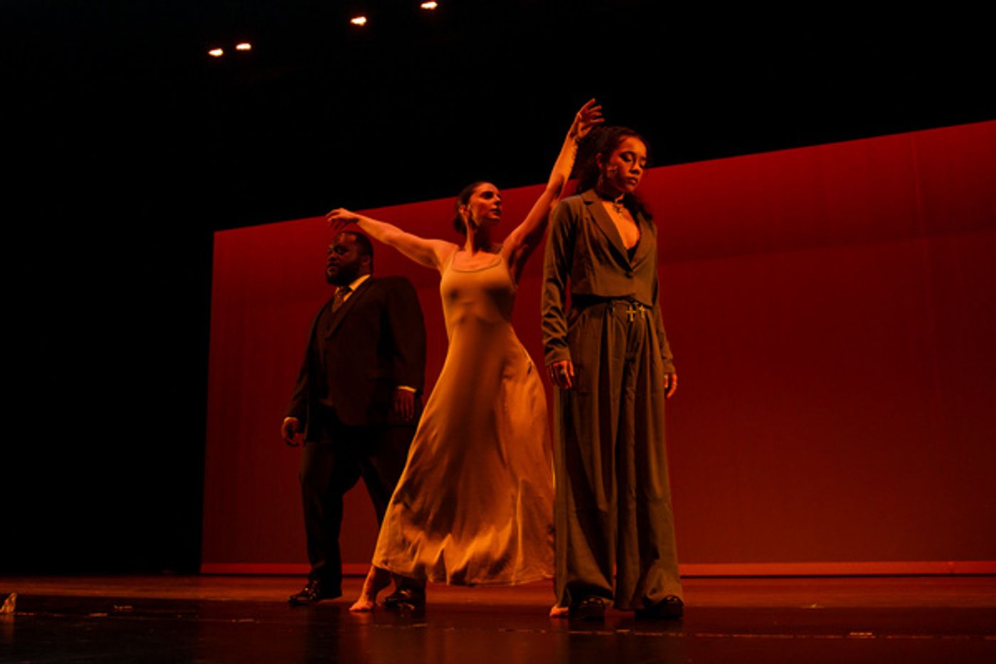 Photos: The Beautiful City Project's JESUS CHRIST SUPERSTAR  Image