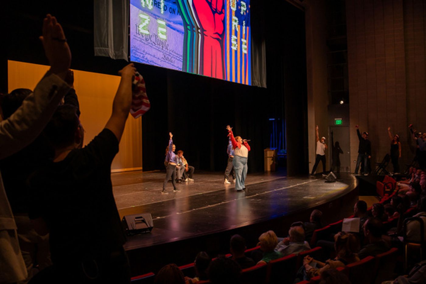 Photos: The Beautiful City Project's JESUS CHRIST SUPERSTAR  Image