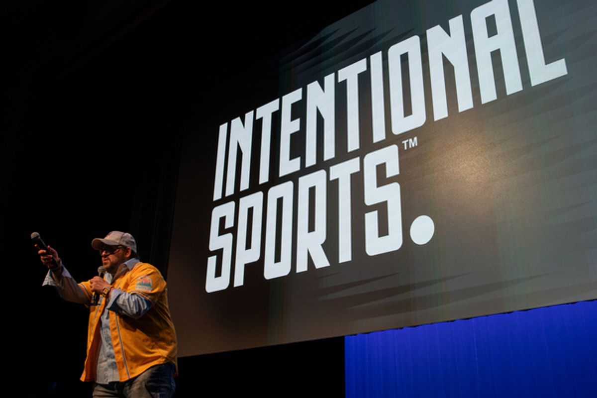 Founder & Artistic Director of TBCP, David Fiorello, who also served as Director & Music Director for the production. at 