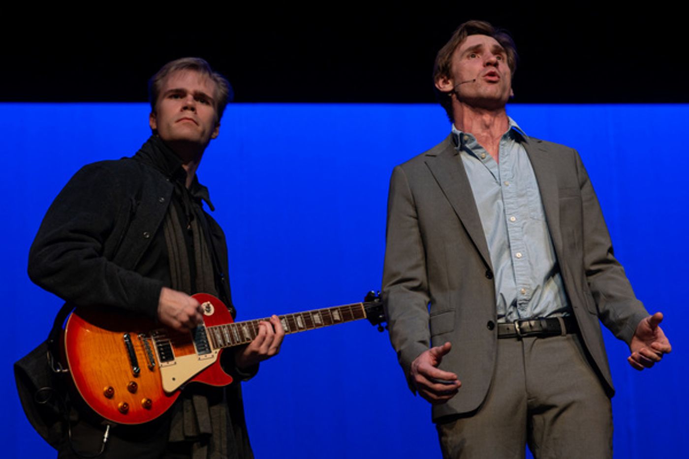 Photos: The Beautiful City Project's JESUS CHRIST SUPERSTAR  Image