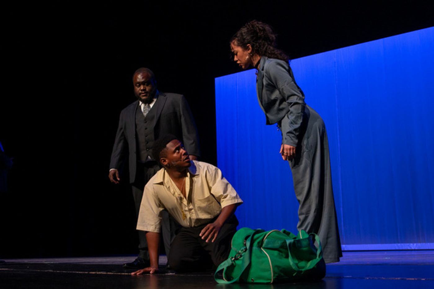 Photos: The Beautiful City Project's JESUS CHRIST SUPERSTAR  Image